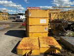 Crane Superstructure with