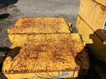 Crane Superstructure with