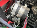 Engine with 