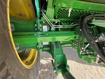 Drivetrain with 