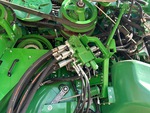 Hydraulics with