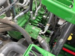 Hydraulics with