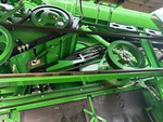 Hydraulics with