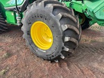 Drivetrain with