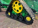 Drivetrain with
