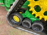 Drivetrain with