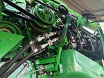 Hydraulics with