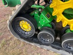 Drivetrain with