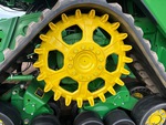Drivetrain with