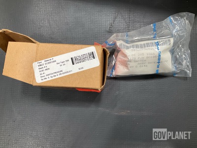 Lourdes Industries 80185-2 Pressure Switch