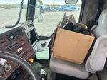 Cab with 