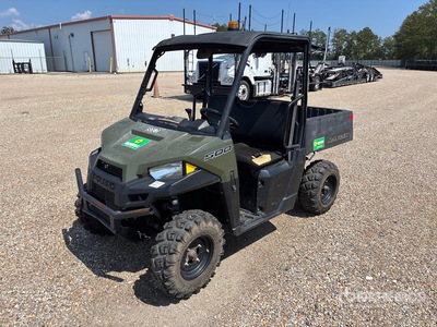 2022 Polaris Ranger 500 4x4 Vehículo utilitario (Inoperable)