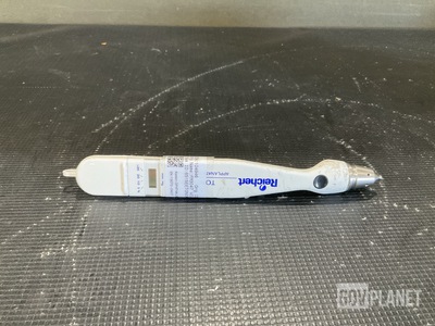 Reichert TONO-PEN XL Applanation Tonometer
