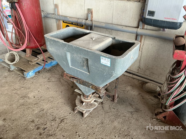 Snow Equipment