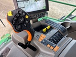Control Station with
