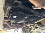 Drivetrain with 