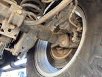 Brakes with 