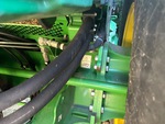 Hydraulics with