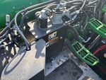 Hydraulics with
