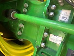 Drivetrain with