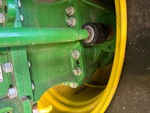 Drivetrain with 