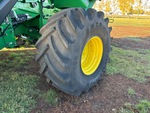 Drivetrain with 