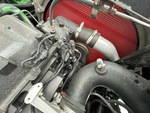 Motor with