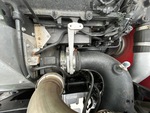 Motor with