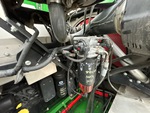 Motor with