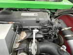 Motor with