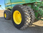 Drivetrain with 