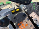 Control Station with 
