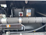 Generator with 