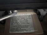 Engine with 