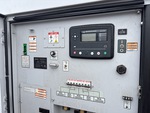 Generator with 