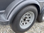 Trailer Chassis with 
