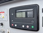Generator with 