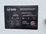 Generator with 