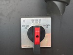 Generator with 