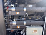 Generator with 