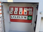 Generator with 