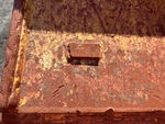 General Appearance with N.º de serie/VIN