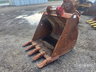 54 in Digging Graafmachine Bak - Fits Cat 325