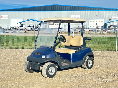 Club Car Electric Carro de golf
