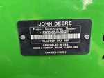 General Appearance with Numéro de série/Numéro d'identification du véhicule automobile