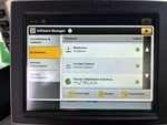 Control Station with