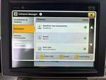 Control Station with