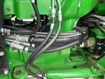 Hydraulics with