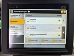 Control Station with