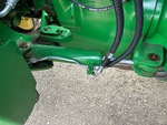 Hydraulics with